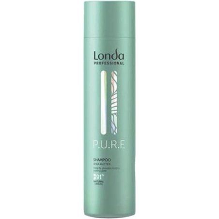 Pure shampoo 250ml