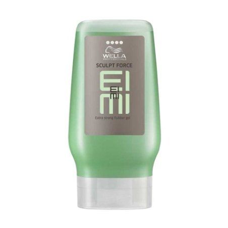 Wella Professionals Eimi Sculpt Force 250ml Hair Mousse
