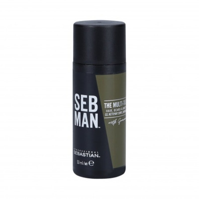 SEB MAN THE MULTI-TASKER 50ML