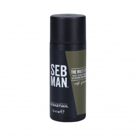 SEB MAN THE MULTI-TASKER 50ML