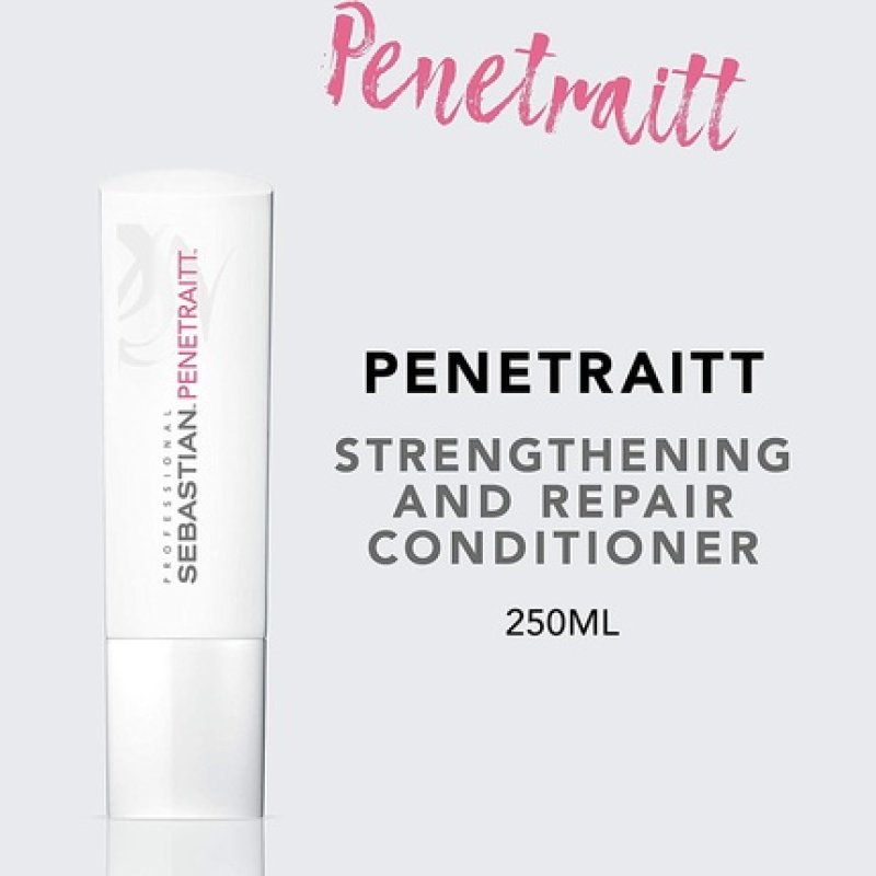 Sebastian Professional Penetraitt Conditioner 250ml