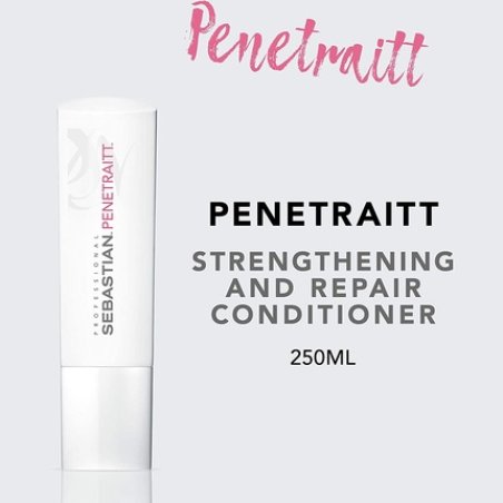 Sebastian Professional Penetraitt Conditioner 250ml