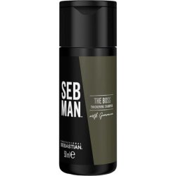 The Boss Thickening Shampoo 250ml