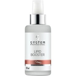 System Professional Extra Lipid Booster 95ml Fortifying Treatment