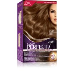 Wella Color Perfect Intense Hair Color