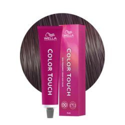 Wella Color Touch Plus 55/06 Intense Natural Violet Light Brown 60ml