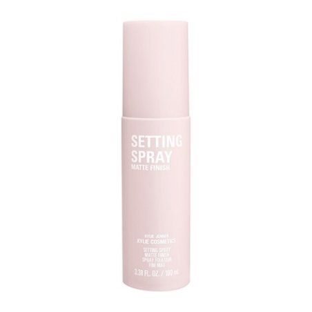 Kylie Cosmetics Matte Finish Setting Spray - 100 Ml