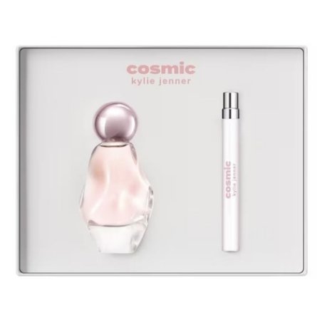 Kylie Cosmetics Cosmic Set Eau De Parfum EDP 50ml