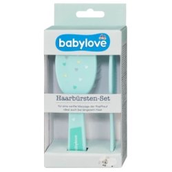 Little Cherubs Complete Infant Haircare Kit - 250ml