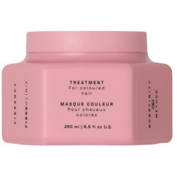 Schwarzkopf Professional Fibre Clinix Vibrancy Treatment Mask For Colored Hair 250ml