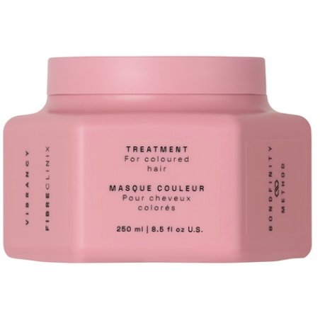 Schwarzkopf Professional Fibre Clinix Vibrancy Treatment Mask For Colored Hair 250ml