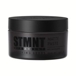 Stmnt Matte Paste - 100 Ml