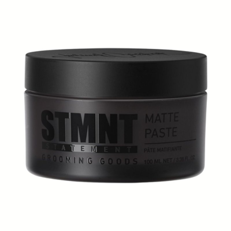 Stmnt Matte Paste - 100 Ml