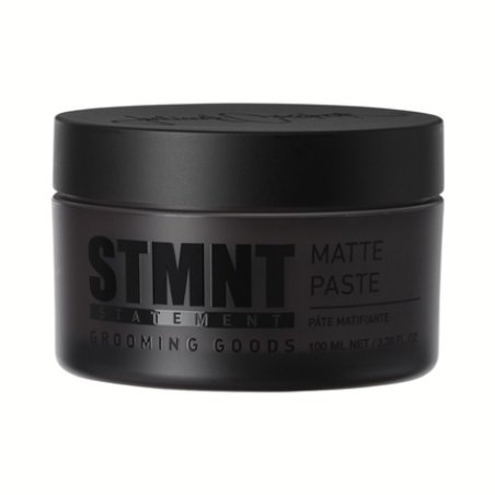 Stmnt Matte Paste - 100 Ml