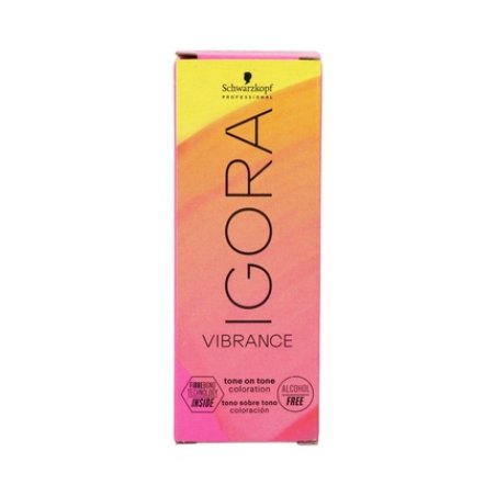 Schwarzkopf Igora Vibrance 10-91 Hair Color