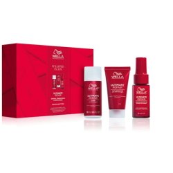 Wella Professionals Ultimate Repair Mini Gift Set