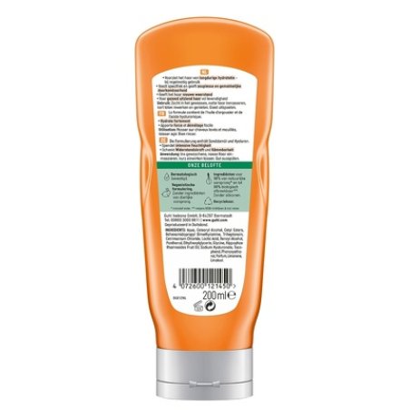 Guhl Moisture Repair Cream Conditioner 200ml