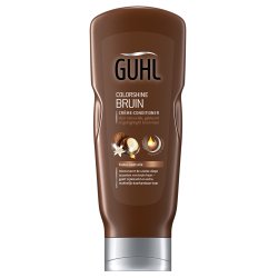 Guhl Colorshine Bruin Crème Conditioner Après-shampoing non-professionnel 200 ml Femmes