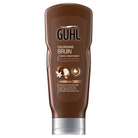 Guhl Colorshine Brown Conditioner