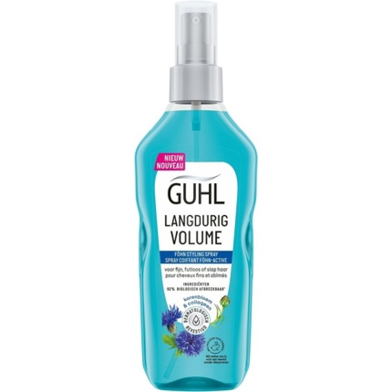 Guhl Fohn Active Styling Spray