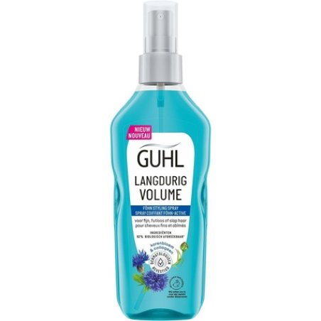 Guhl Fohn Active Styling Spray