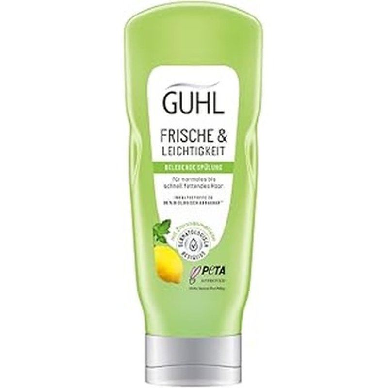 Guhl Fresh And Light Conditioner 200 Ml - Guhl