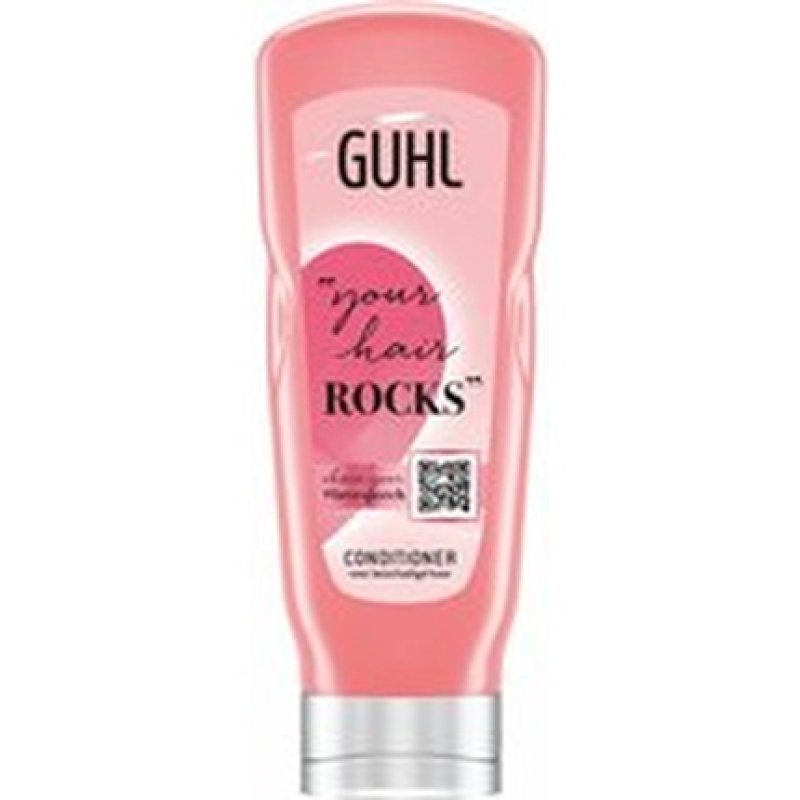 Guhl Conditioner Love Speech - 200 Ml