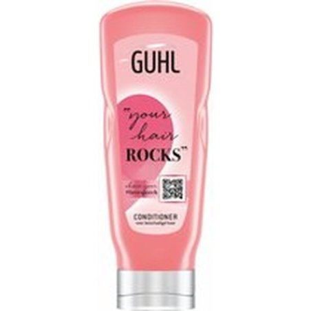 Guhl Conditioner Love Speech - 200 Ml