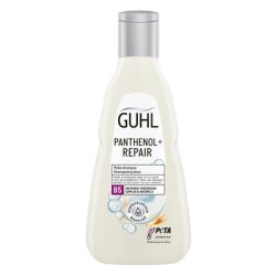 Guhl Panthenol Repair Shampoo - Nourishing Hair Care