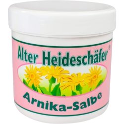 Alter Heideschäfer Arnica Cream 250ml