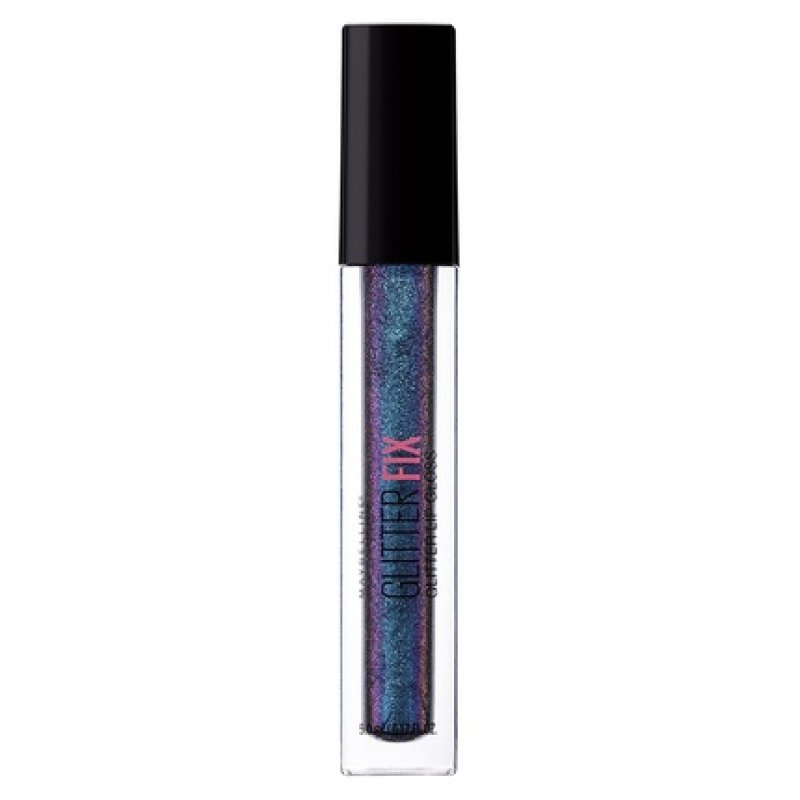 Maybelline New York Glitter Blast Lipgloss 5ml - Nr. 75 Steamy Nights