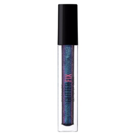 Maybelline New York Glitter Blast Lipgloss 5ml - Nr. 75 Steamy Nights