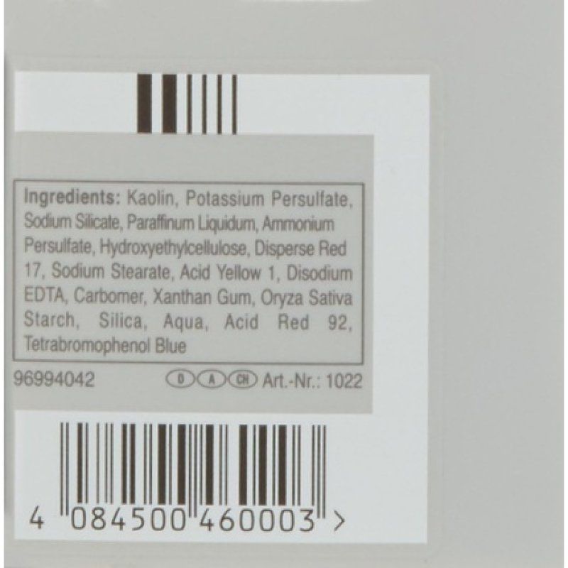 Ella Professionals Magma by Blondor Pigmented Lightener 120ml - 74 Brown Red