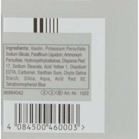 Ella Professionals Magma by Blondor Pigmented Lightener 120ml - 74 Brown Red