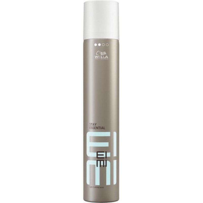 Wella Eimi Stay Essential Styling Spray 500ml