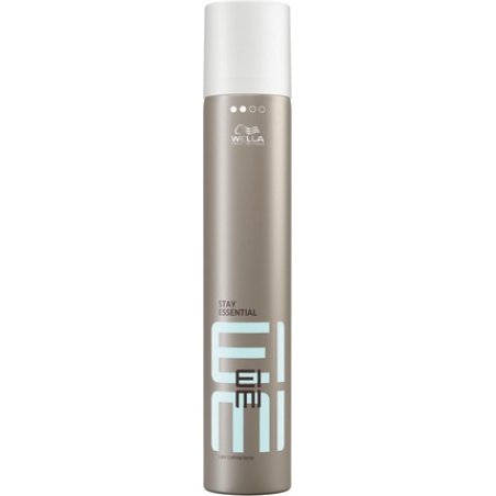 Wella Eimi Stay Essential Styling Spray 500ml