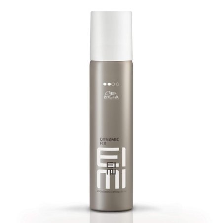 Wella Eimi Dynamic Fix Styling Spray 45 Second Hairspray for Flexible Hold