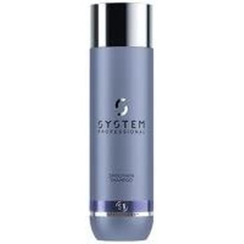 Forma by System Professional S1 Smoothen Shampoo 250ml