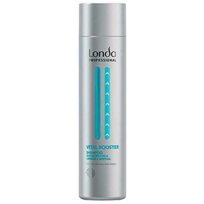 Londa Vital Booster Shampoo 1 X 250 Ml