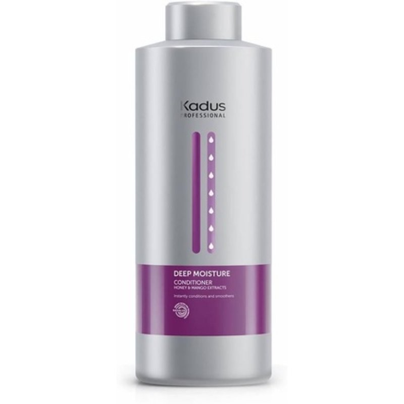 Kadus Deep Moisture Conditioner 1L