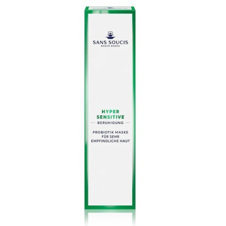 Sans Soucis Hyper Sensitive Probiotic Mask 24h
