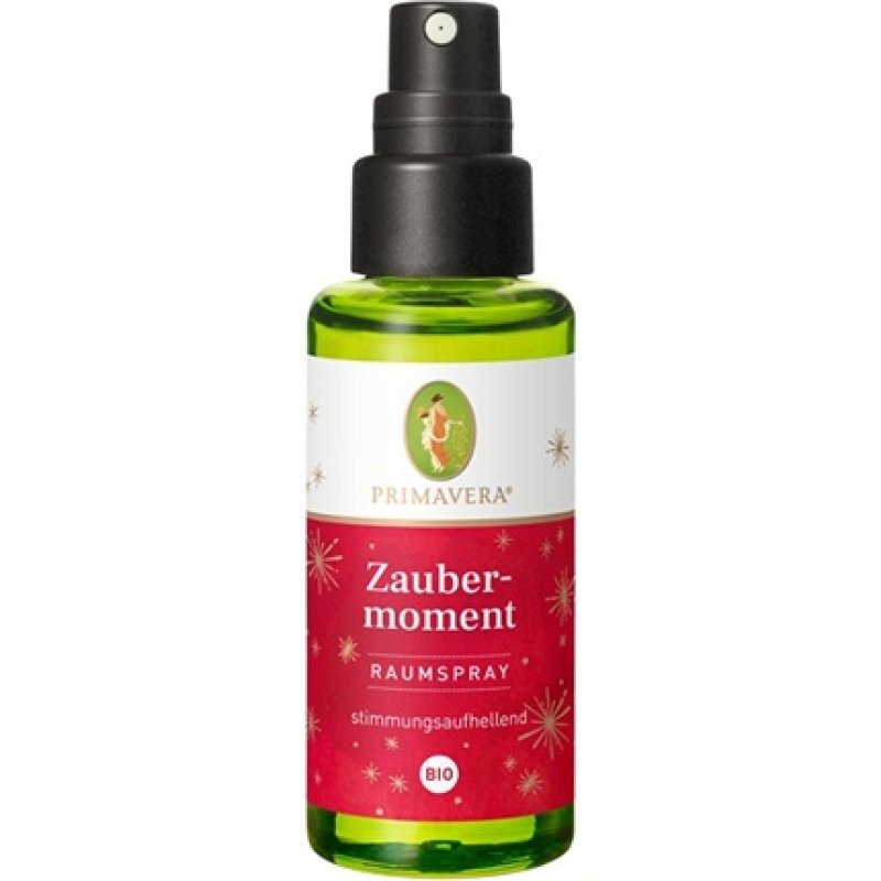 Primavera Winter Magic Room Spray - 50 Ml