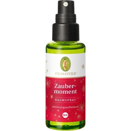 Primavera Winter Magic Room Spray - 50 Ml