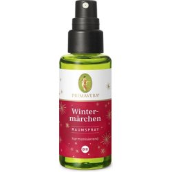 Primavera Winter Fairy Room Spray - 50 Ml