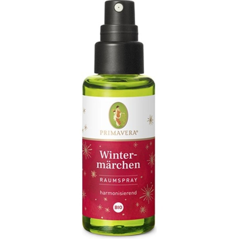 Primavera Winter Fairy Room Spray - 50 Ml