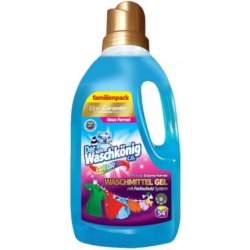 Waschkonig Color Wash Gel 1.625L