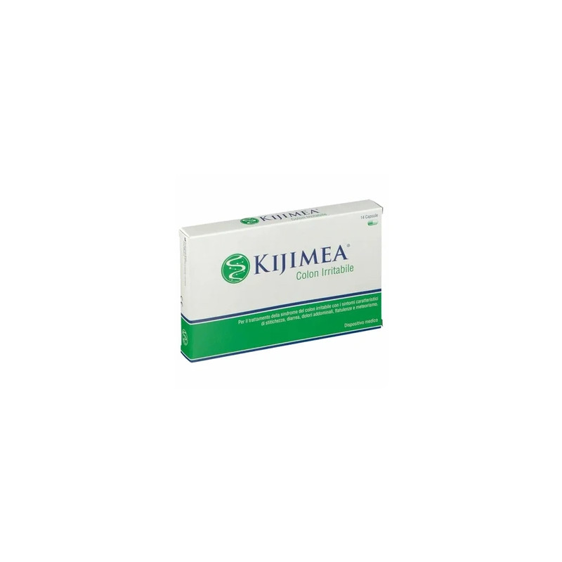 De Salute Srl Kijimea Colon Irritabile - 14 Capsules