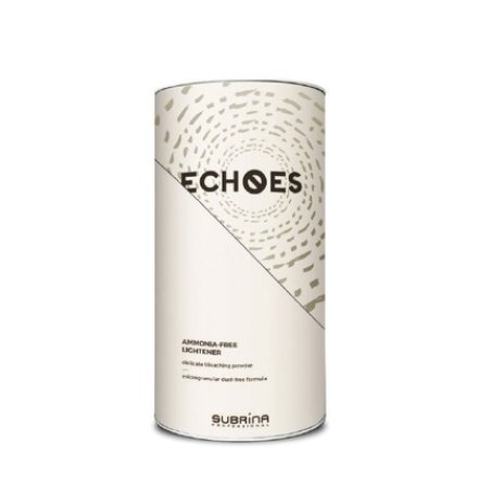 Subrina Professional Echoes Hair Oxidant Powder - 500 G