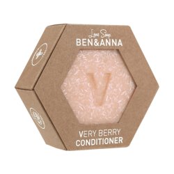 Ben & Anna Love Soap Very Berry 60g