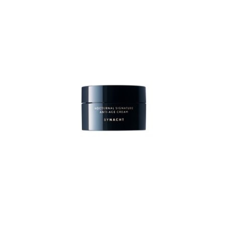 Bynacht Nocturnal Signature Anti-Ageing Night Cream For Face - 20 Ml